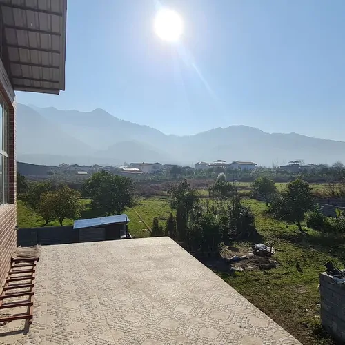 تصویر 5 - ویلا شخصی در  چابکسر