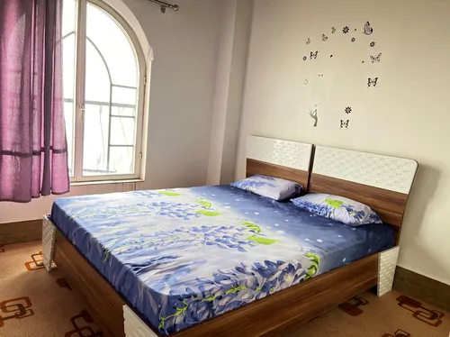 تصویر 14 - آپارتمان جنگلی طبیعت در  گرگان