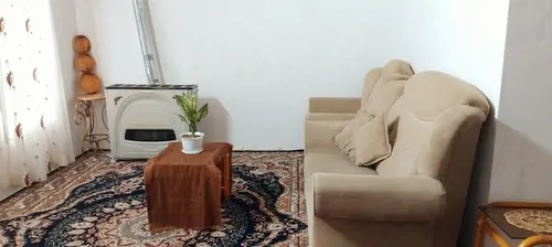 تصویر 3 - کلبه ماه تی تی (واحد میشکا) در  سوادکوه