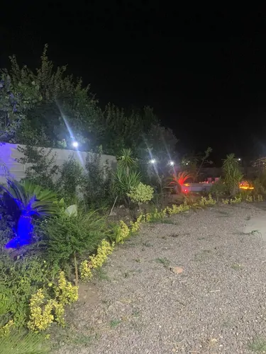 تصویر 26 - ویلا استخردار آبسرد یاس در  رشت