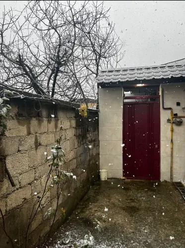 تصویر 14 - سوییت دنج در  فومن