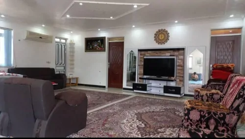 تصویر 4 - ویلا ویلا لاکچری زیبا بزرگ شیک و تمیز در ماسال
