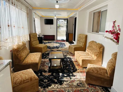 تصویر 2 - ویلا مادرجون در دوهزارشهسوار