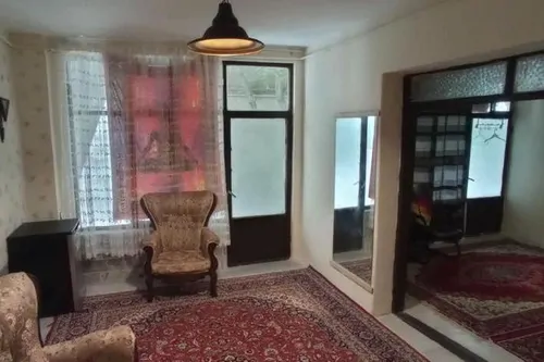 تصویر 5 - خانه ویلایی بنیاد در  قزوین