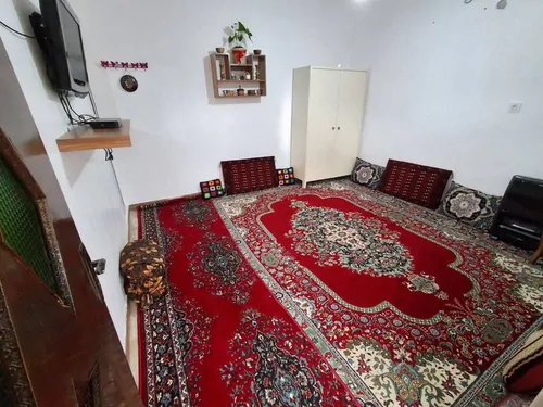 تصویر 11 - ویلا جکوزی دار نیکان در ساری