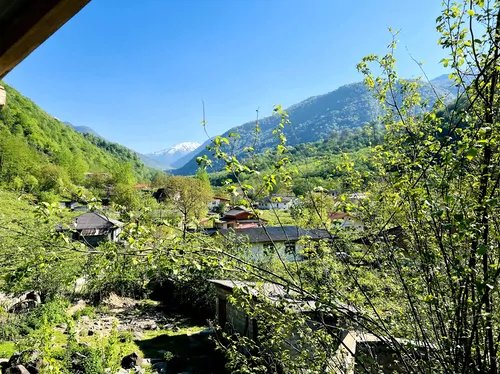 تصویر 28 - روستایی و عشایری توسکا (1) در  شهسوار