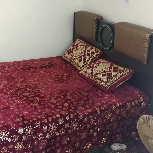 تصویر 3 - ویلا خانه مسافر پرچیم در بهشهر