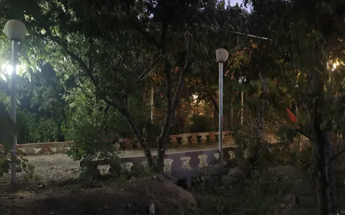 تصویر 4 - ویلا باغ ویلا استخردار بهشت در کردان