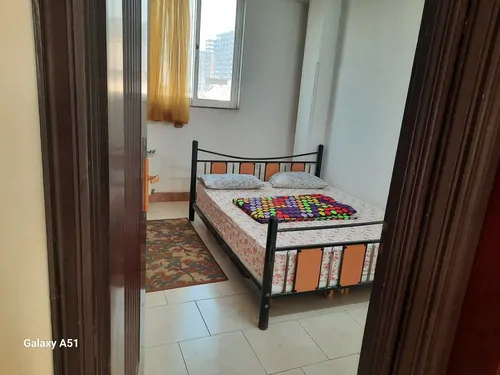 تصویر 10 - آپارتمان ساحلی دانیال (۷) در  بابلسر