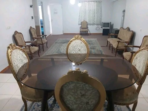 تصویر 7 - آپارتمان کوهستانی آلاشت در  سوادکوه