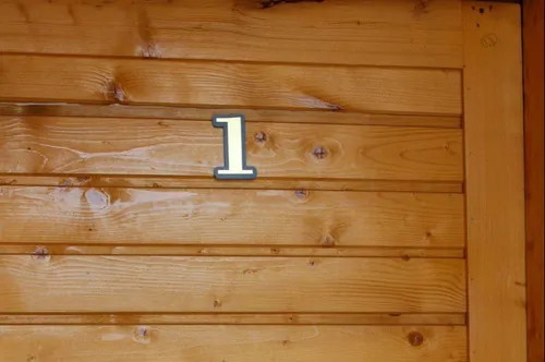 تصویر 14 - خانه چوبی ون _واحد۱ در  فیلبند