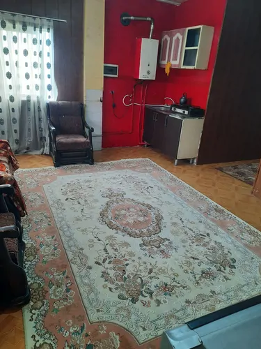 تصویر 2 - آپارتمان مبله موج دریا (1) در محمودآباد