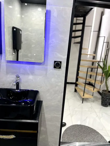 تصویر 13 - ویلا ایمان (4) با جکوزی در  رامسر