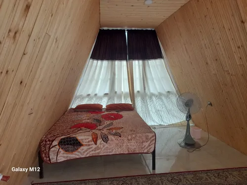 تصویر 2 - کلبه کلبهدلنشین در ماسال