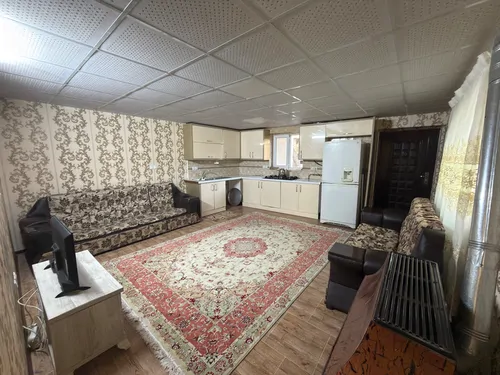 تصویر 6 - خانه فهام یک در  طالقان