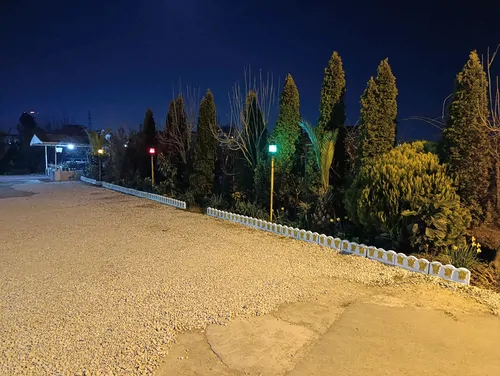 تصویر 23 - آپارتمان مبله آراد (طبقه اول) نزدیک دریا در  شیرود