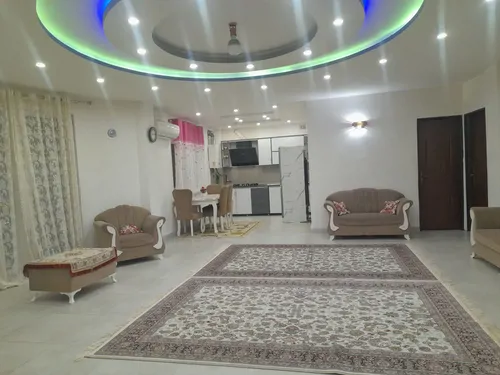 تصویر 4 - ویلا سام در  سنگر