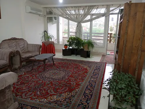 تصویر 4 - آپارتمان مبله آرمان نیا (2) در طرقبه