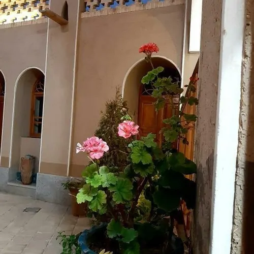 تصویر 5 - اقامتگاه بوم‌گردی تيگران-اتاق فیروزه در  اصفهان