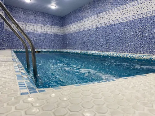 تصویر 24 - ویلا استخردار آبگرم میلاد در  سرخ رود