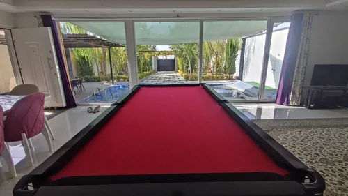 تصویر 8 - ویلا استخردار آبگرم صدرای فشند در  هشتگرد