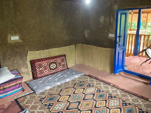 تصویر 5 - روستایی و عشایری گيلاوا (2) با صبحانه رایگان در املش
