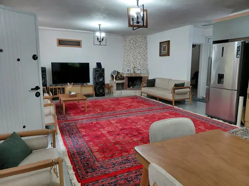 تصویر 2 - ویلا کاخ رومی در چوبر در آستارا
