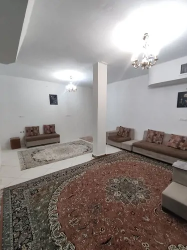 تصویر 4 - آپارتمان آپارتمان همکف دوخوابه نزدیک حرم میدان بسیج  در مشهد