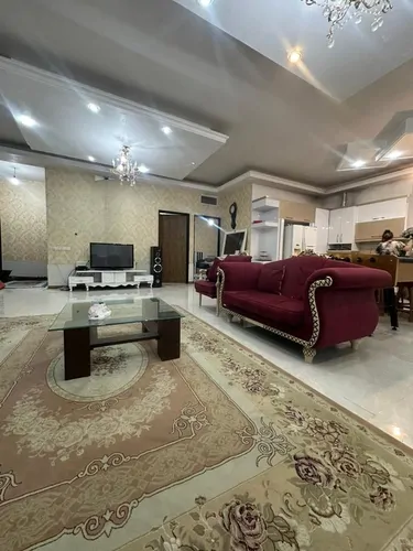 تصویر 2 - ویلا لاکچری 2 خواب نمکلان کردان تهراندشت در کردان