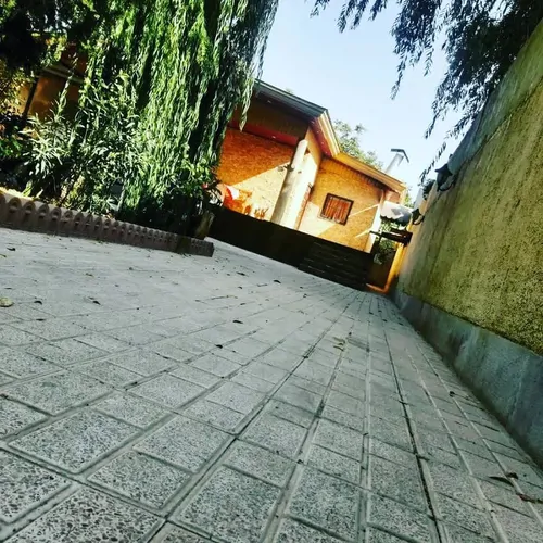 تصویر 3 - ویلا ویلای کلاسیک زعفرانیه در سهیلیه