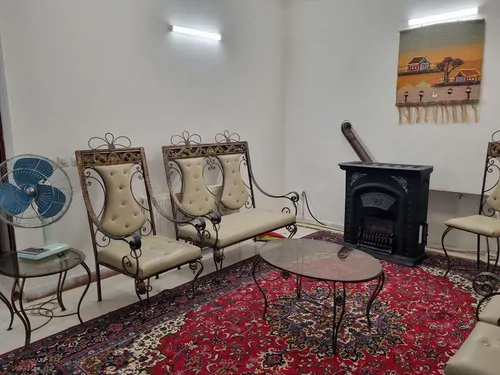 تصویر 10 - خانه ویلایی پدر سالار در  مشهد