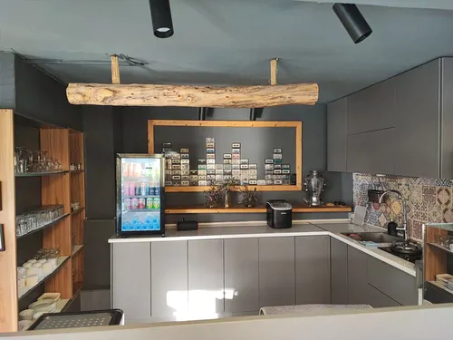 تصویر 21 - هتل آپارتمان مبله ساحلی روماک (واحد 6) در نشتارود