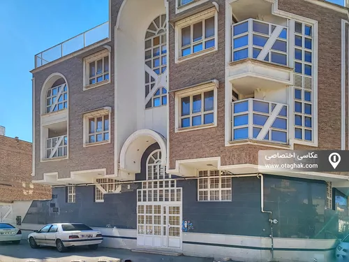 تصویر 1 - هتل آپارتمان الیسا (واحد 1) در  شیراز