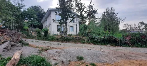 تصویر 13 - ویلا روشنا در  سیاهکل