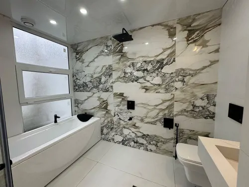 تصویر 30 - ویلا استخردار آبگرم لنا با فوتبال دستی در کردان