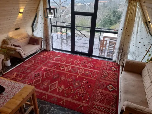 تصویر 5 - کلبه سوئیسی تیام در بابل کنار