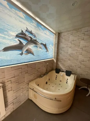 تصویر 36 - ویلا کامیلا (اتاق ژینوس) در  بابل کنار