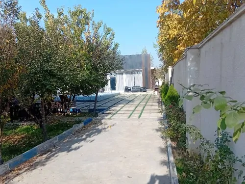 تصویر 5 - ویلا ویلای استخردار ایلیا در سهیلیه