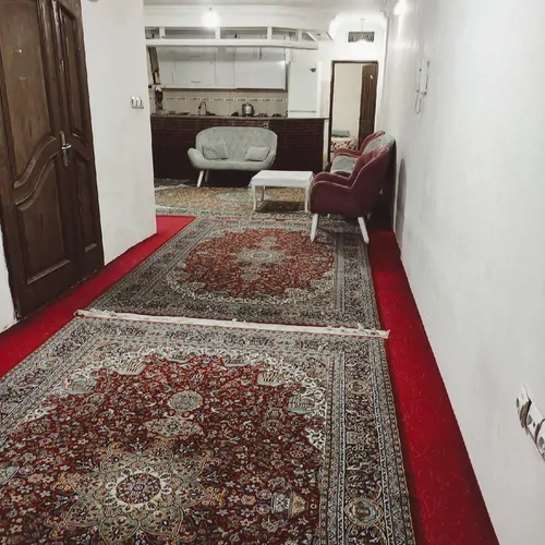 تصویر 5 - آپارتمان  آپارتمان نزدک حرم و بازار ایثار در  مشهد
