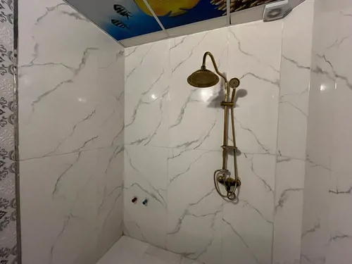 تصویر 31 - ویلا استخردار سرپوشیده آبگرم ولیعصر (۲) با بیلیارد در کردان