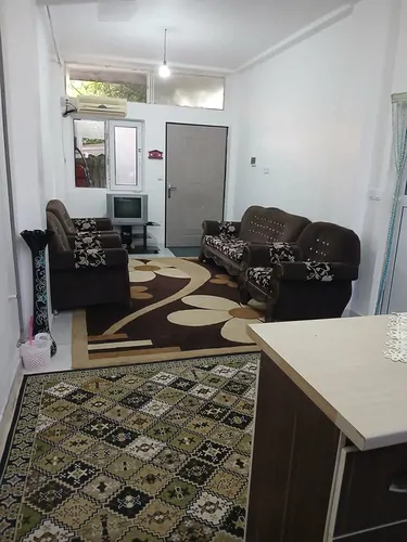 تصویر ۱ - خانه ویلایی آنیا در  کلاچای