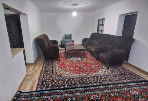 تصویر 3 - ویلا رزمجوی در ماسال