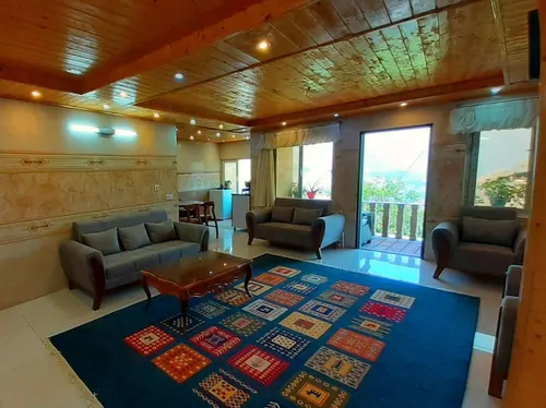 تصویر 1 - آپارتمان استخردار آمیتیس در  رینه