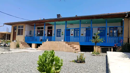 تصویر 12 - روستایی و عشایری شونیشت (واحد وارش) در  بندر گز