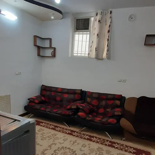 تصویر 4 - آپارتمان مبله ستاره فدک نزدیک سی سه پل(واحد همکف) در  اصفهان