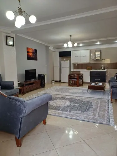 تصویر 4 - ویلا کاج در فریدون کنار