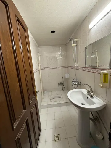 تصویر 11 - آپارتمان مبله فخیم (502) در مشهد