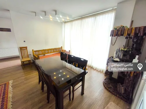 تصویر 11 - ویلا استخردار آبگرم سرو در  ملارد 