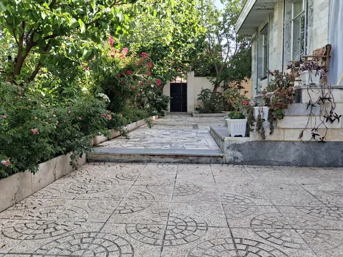 تصویر 9 - خانه شب رویایی در  اردبیل