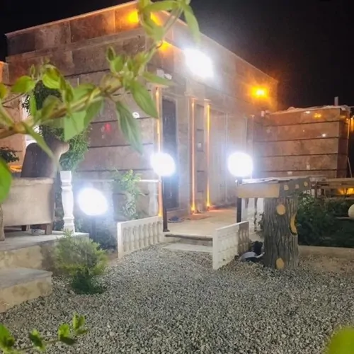 تصویر 2 - ویلا ویلا در کمال شهر